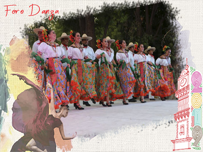 Foro Danza