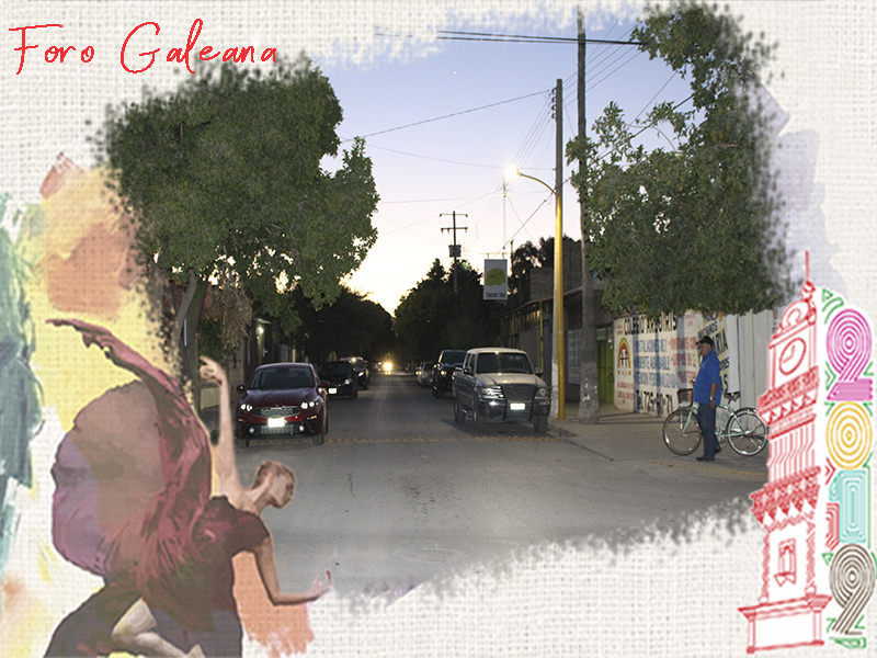 Foro Galeana