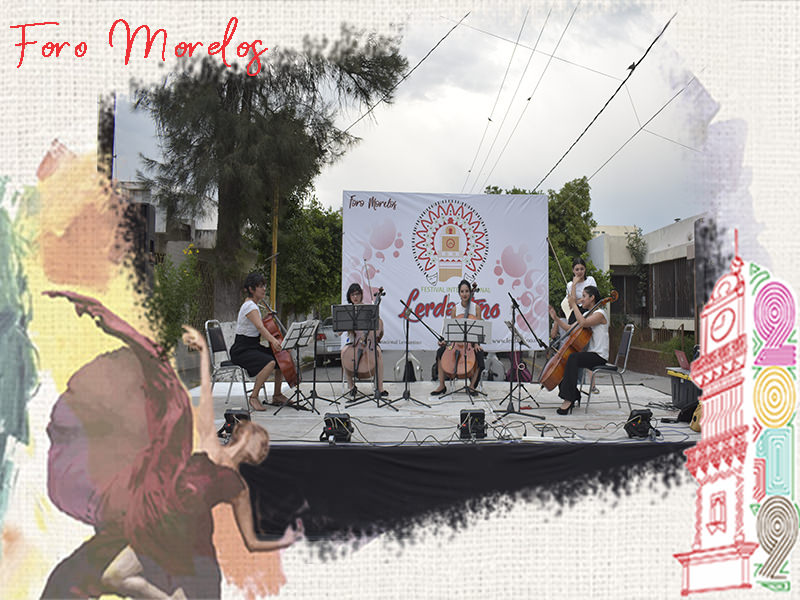 Foro Morelos